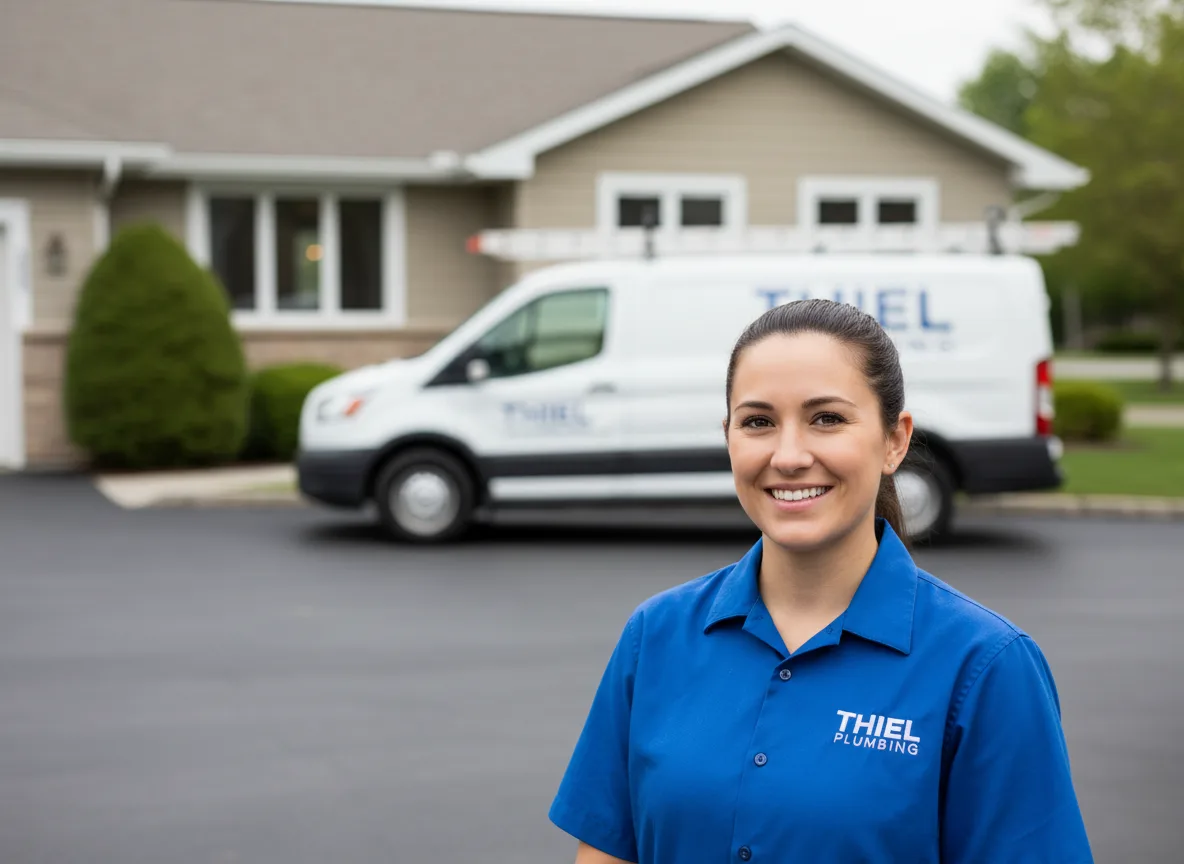 Plumber Kamas, UT FAQs